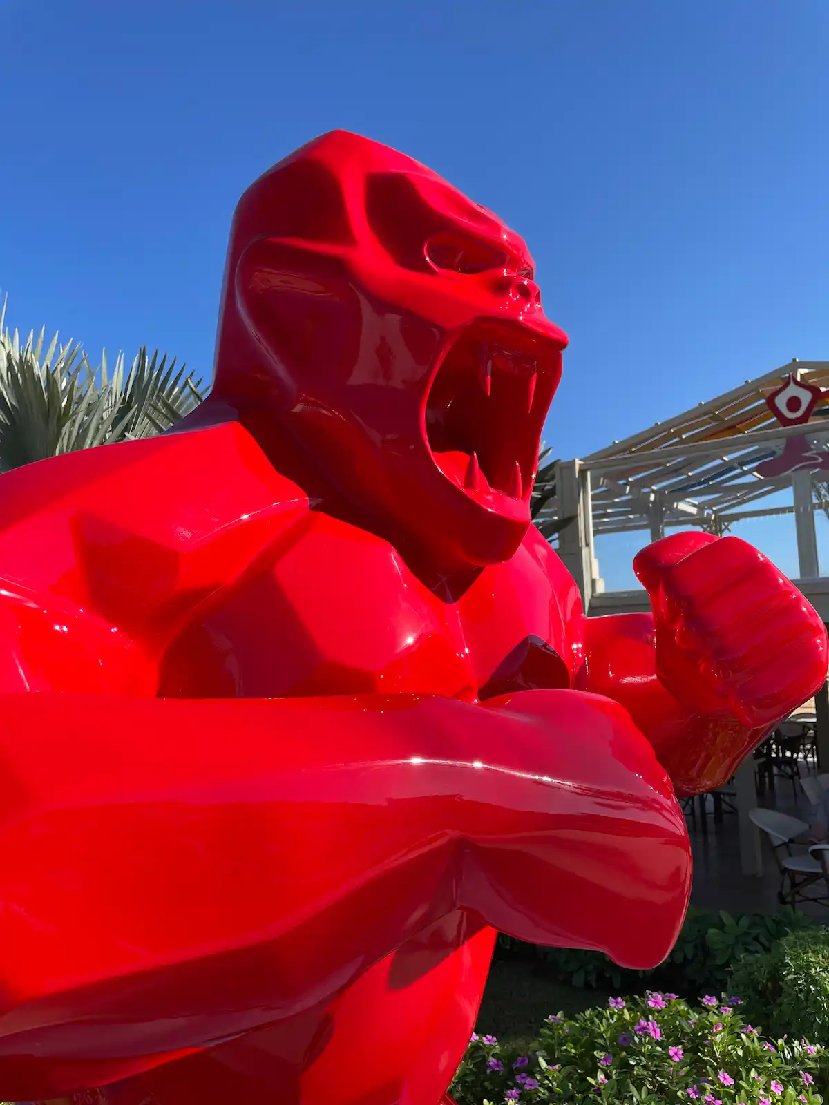 Bellagio Beach Resort, Hurghada, Egypt (7)