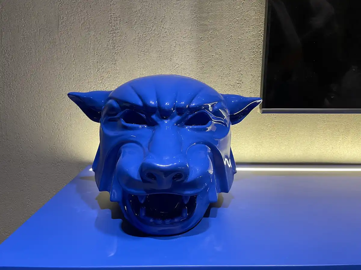 Grim Reaper Sculpture (25)