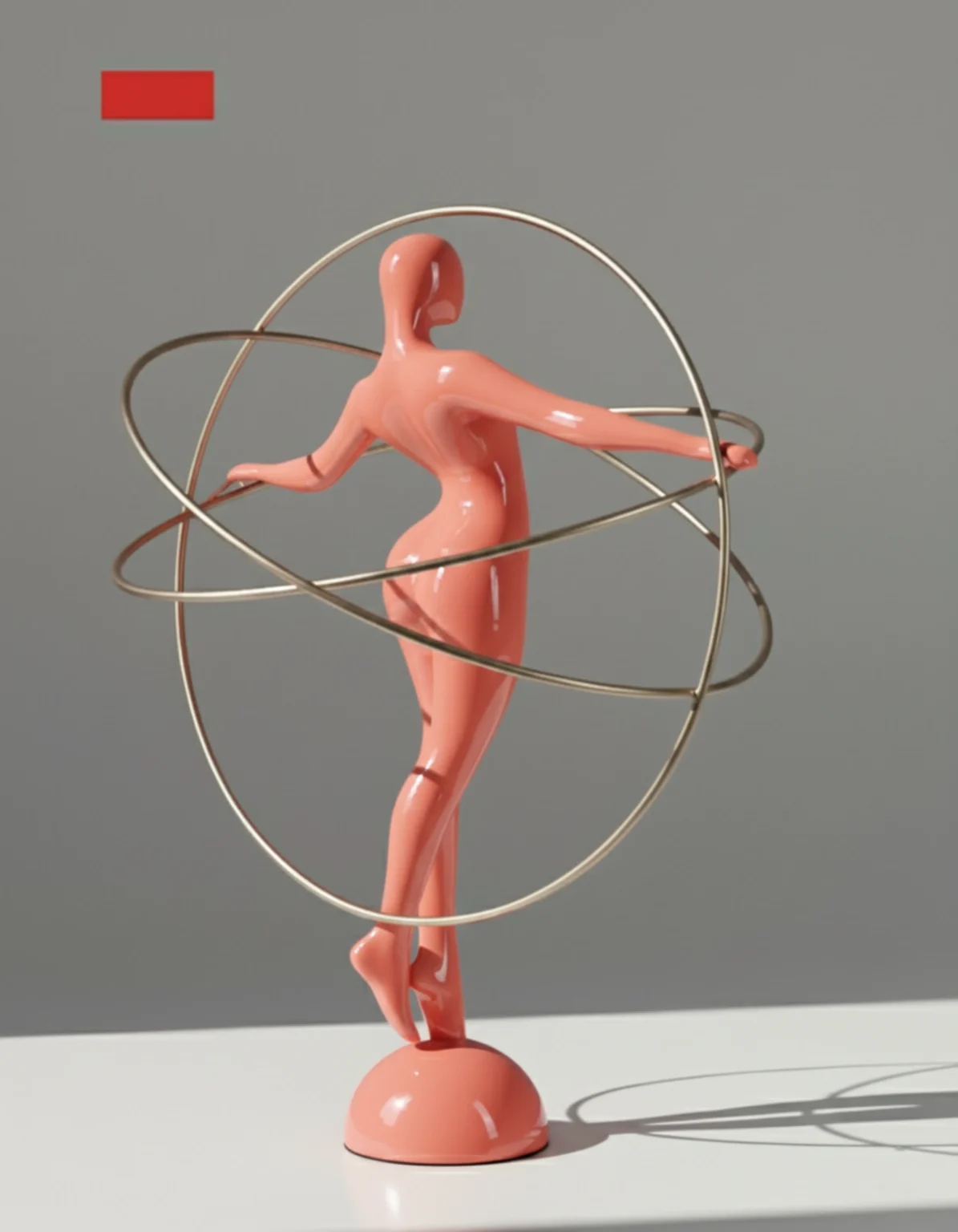 Honeysuckle Orange a 1