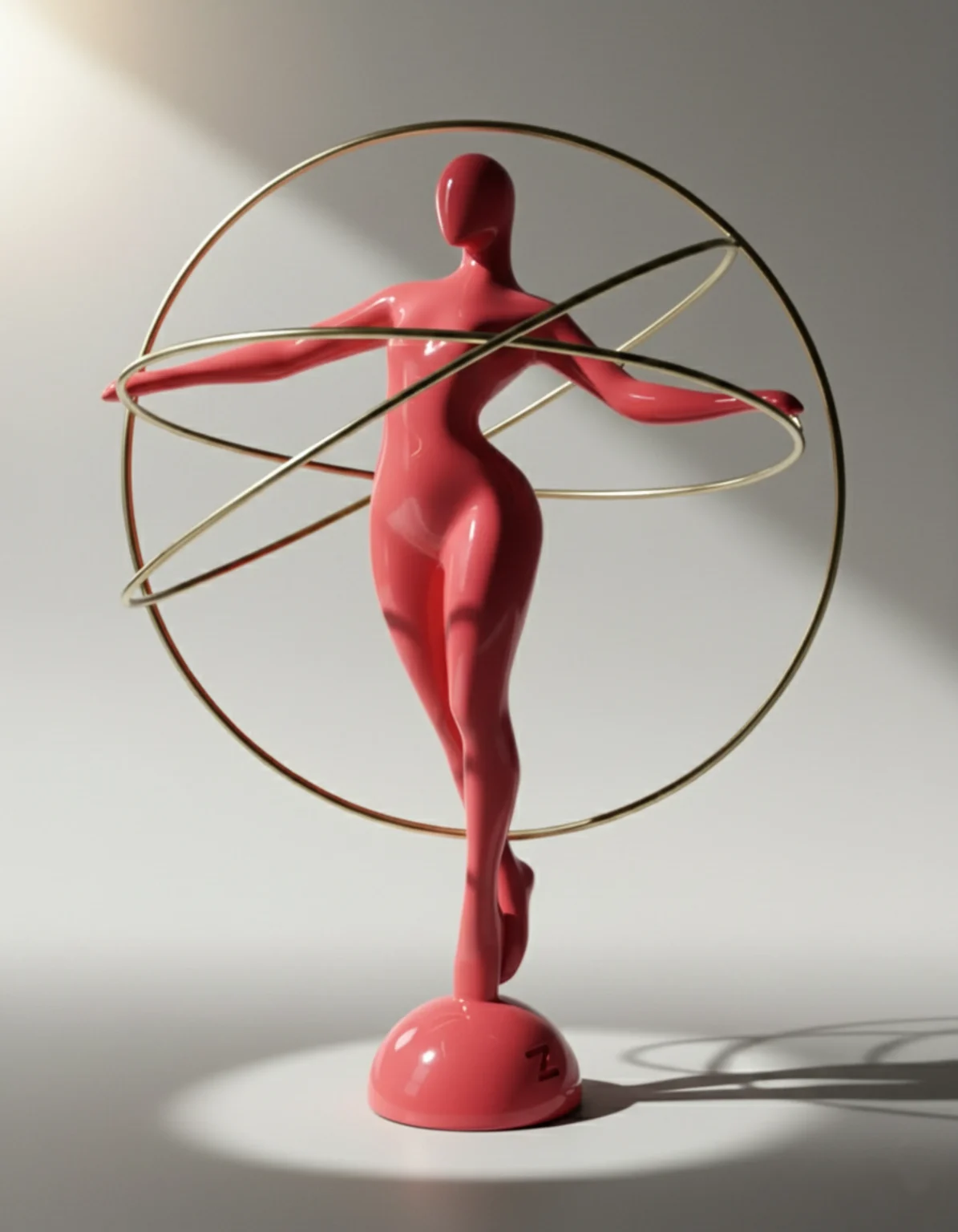 Honeysuckle Orange a 3